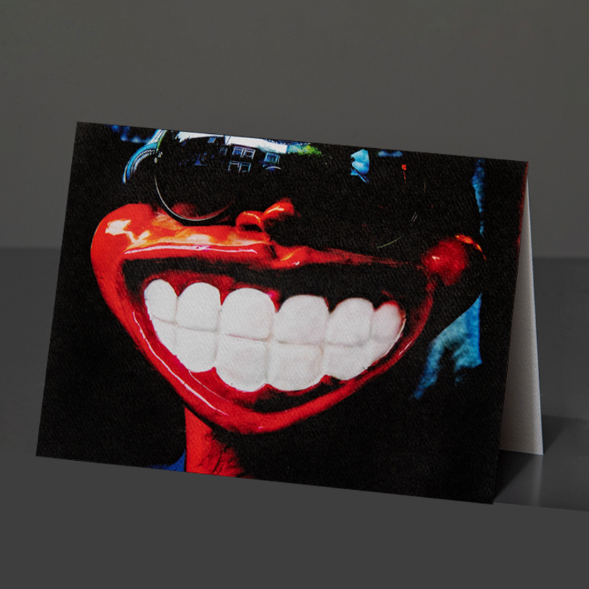 1- Faces Card Design 058-28