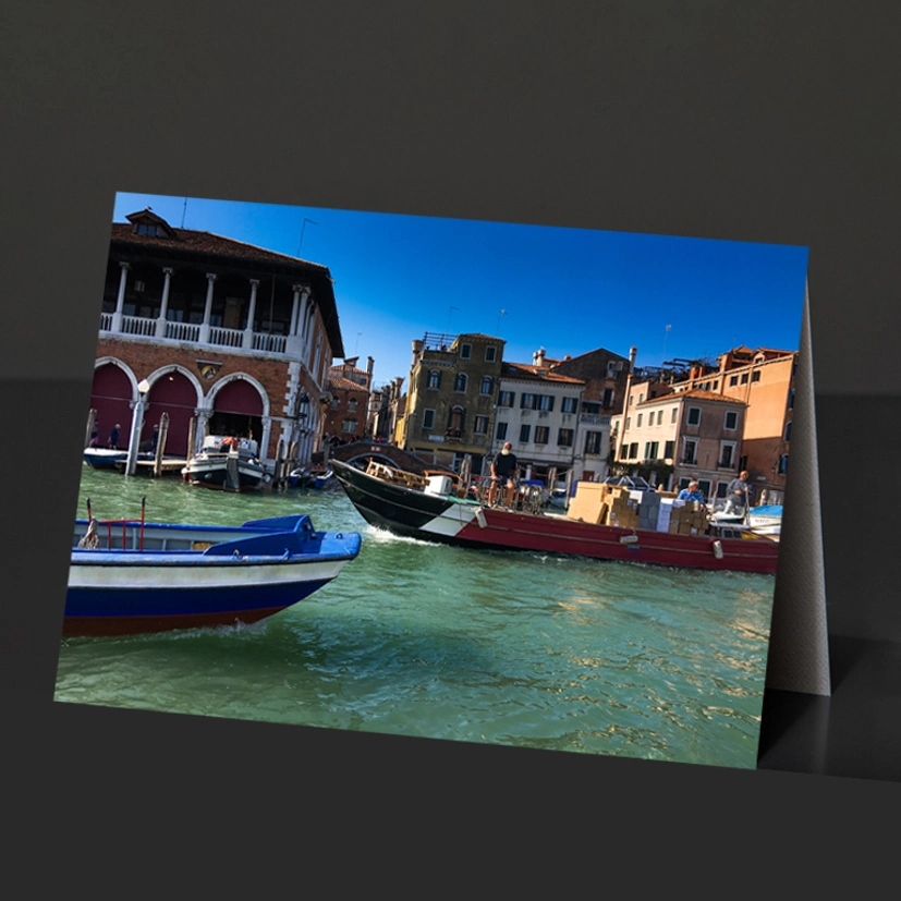 101- Venice Artwork 52 Display