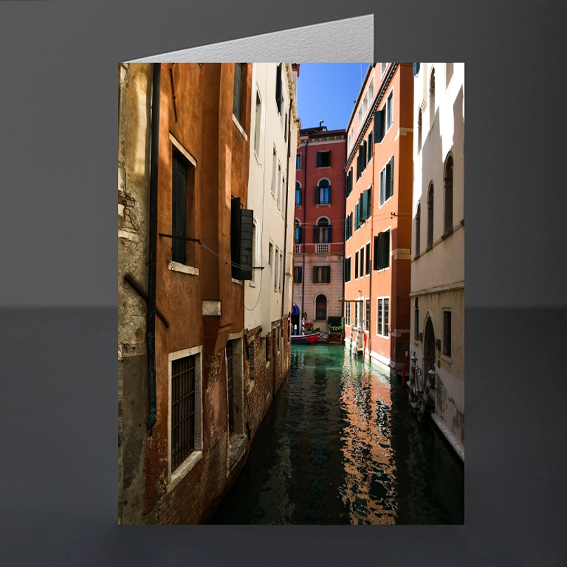 102- Venice Artwork 89 Display