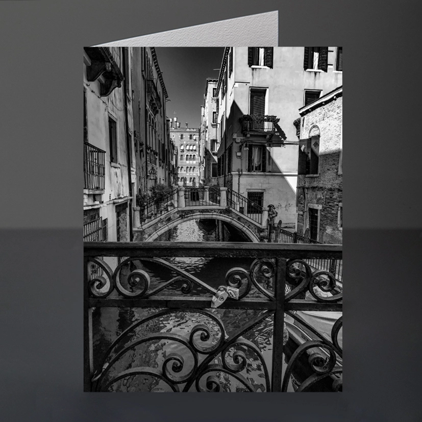 103- Venice Artwork 129-15 Display