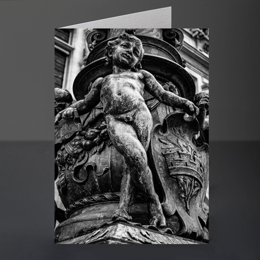 106- Paris Town Hall 2019-190-37 BW