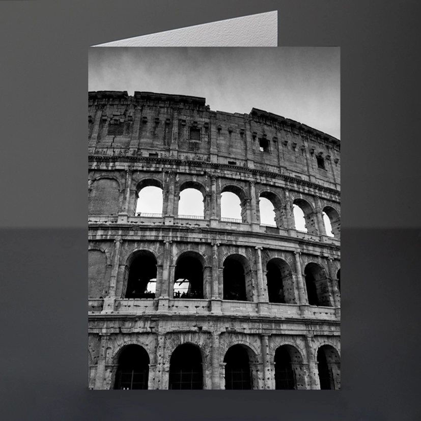 107- Rome Artwork 2016-025 Display