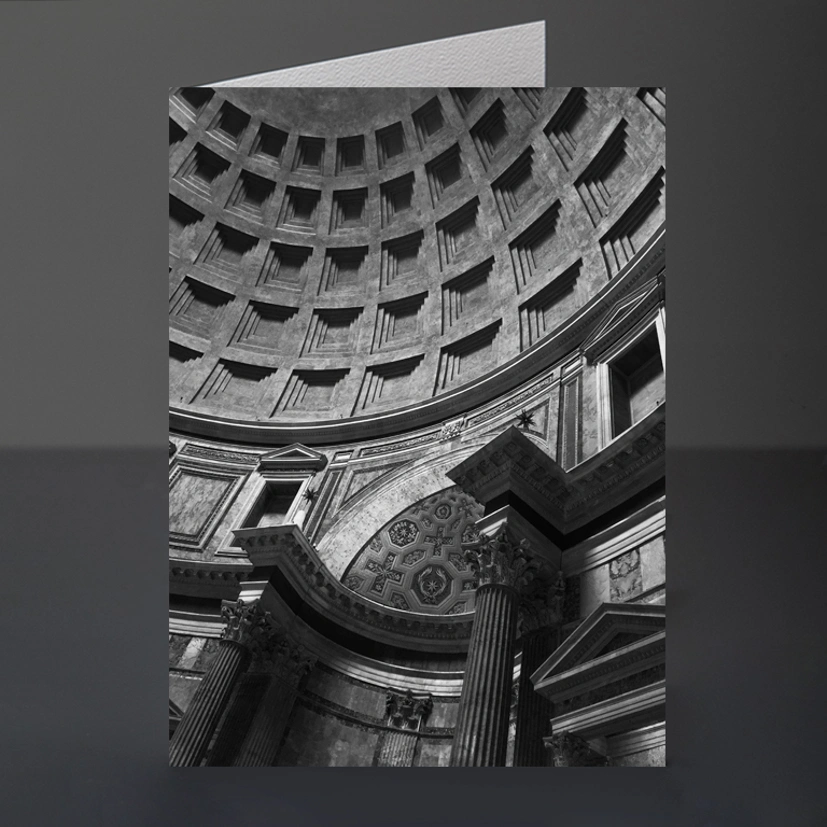 108- Rome Artwork 2016-324-2 BW Display