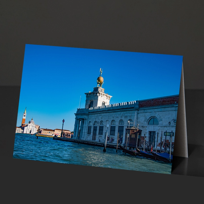 119- Venice Artwork 459-16 Display