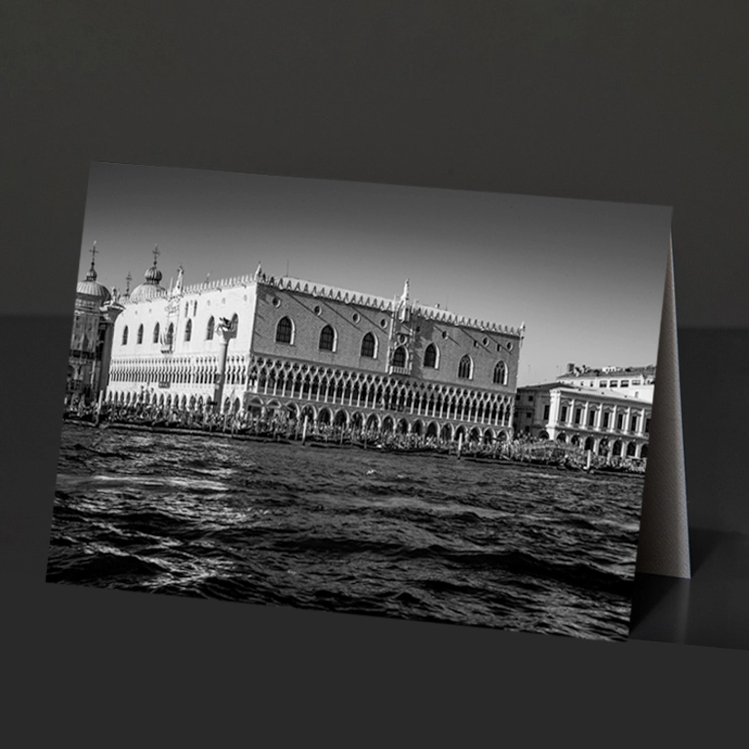 121- Venice Artwork 462-15 Display