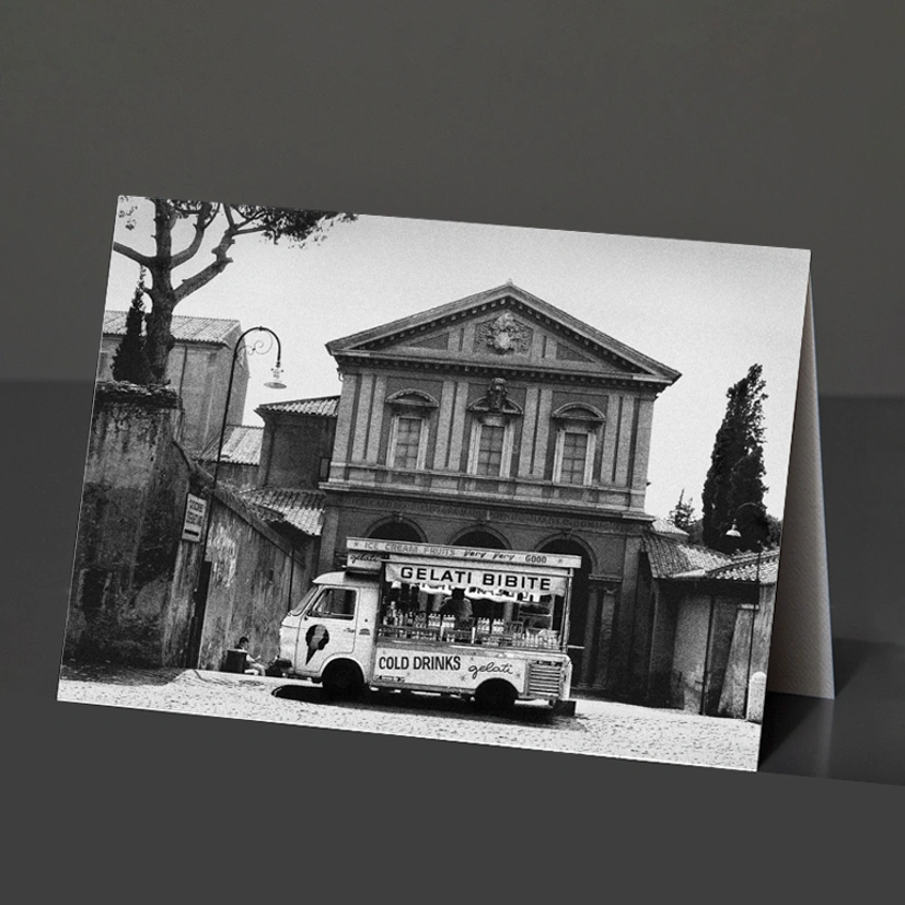 2- Classic Card Design 001-19A