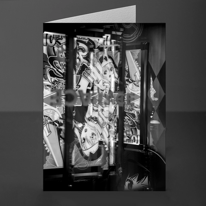 22- Card Design 185 Venice Abstract-2