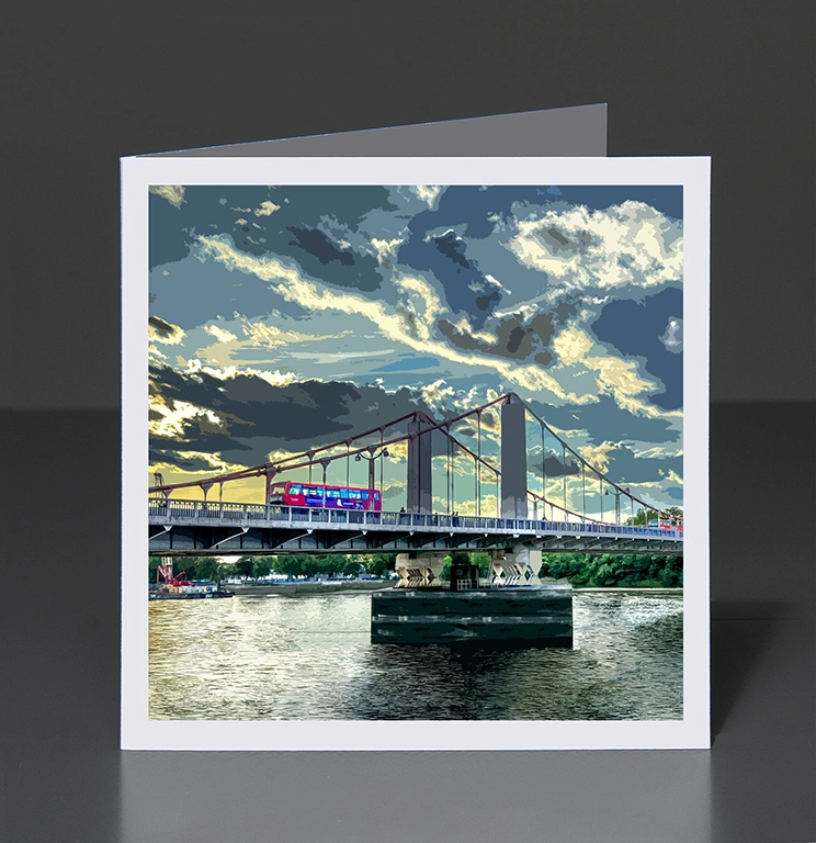 33- Display Battersea PS 113A-4B
