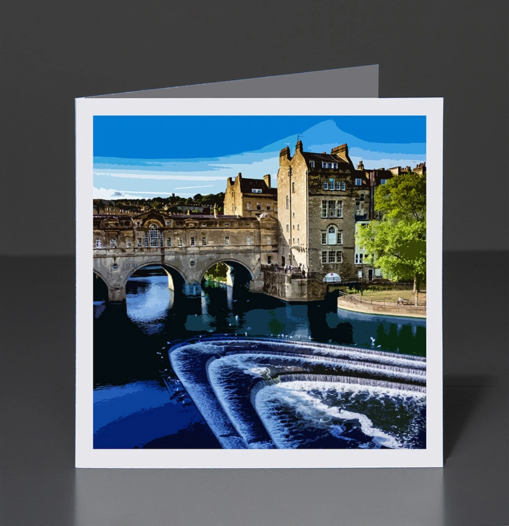 37- Display The Avon  BATH 2019 766-C-1