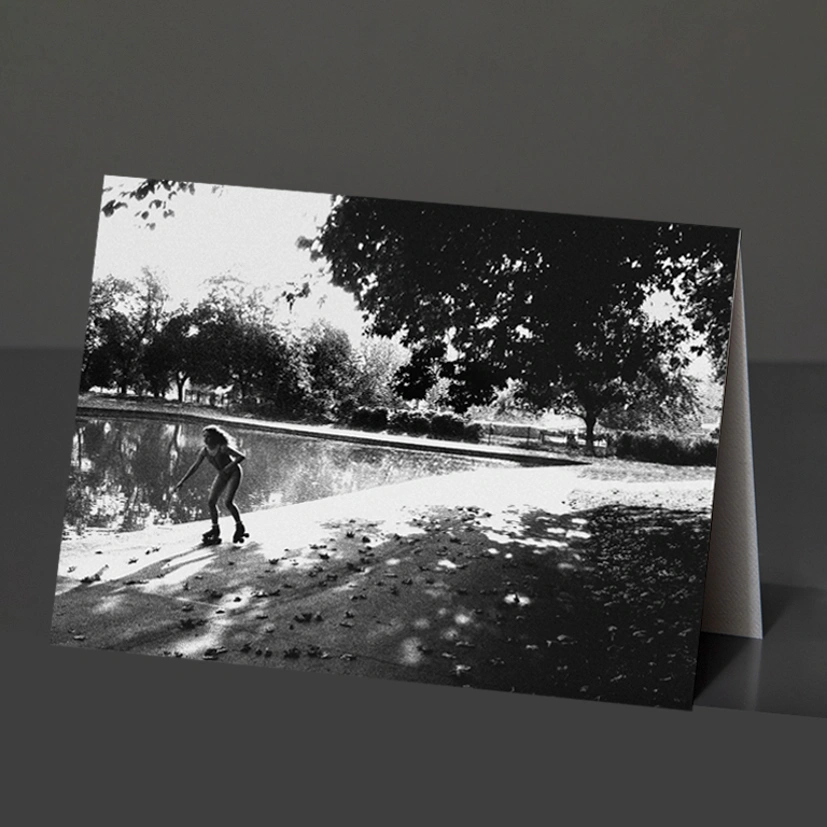 41- Classic Card Design 005-21A