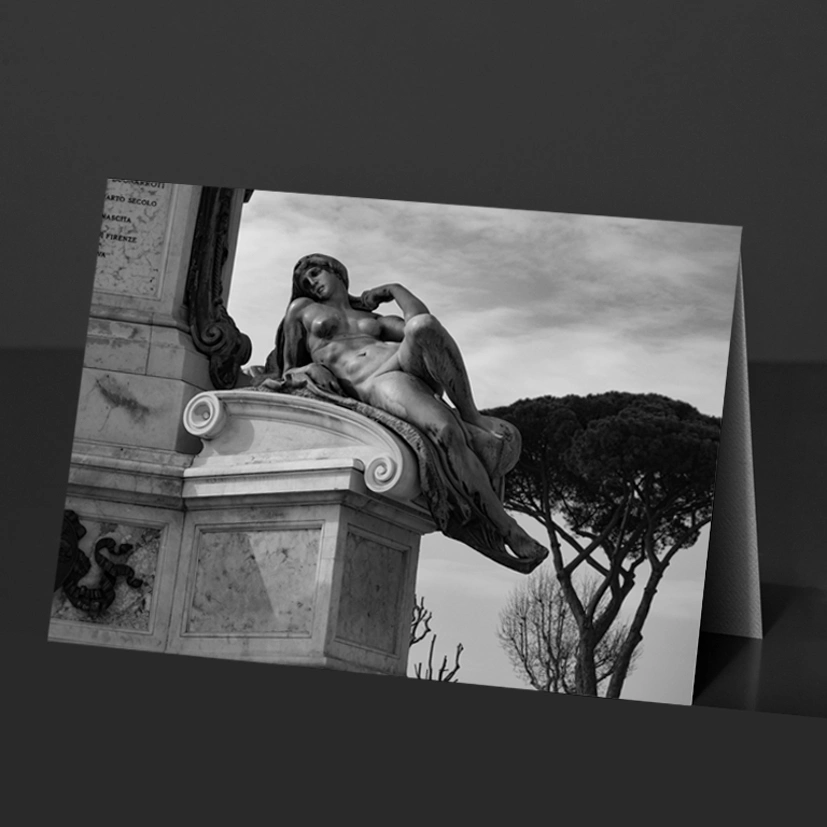41- Florence Artwork 431 -BW Display-2