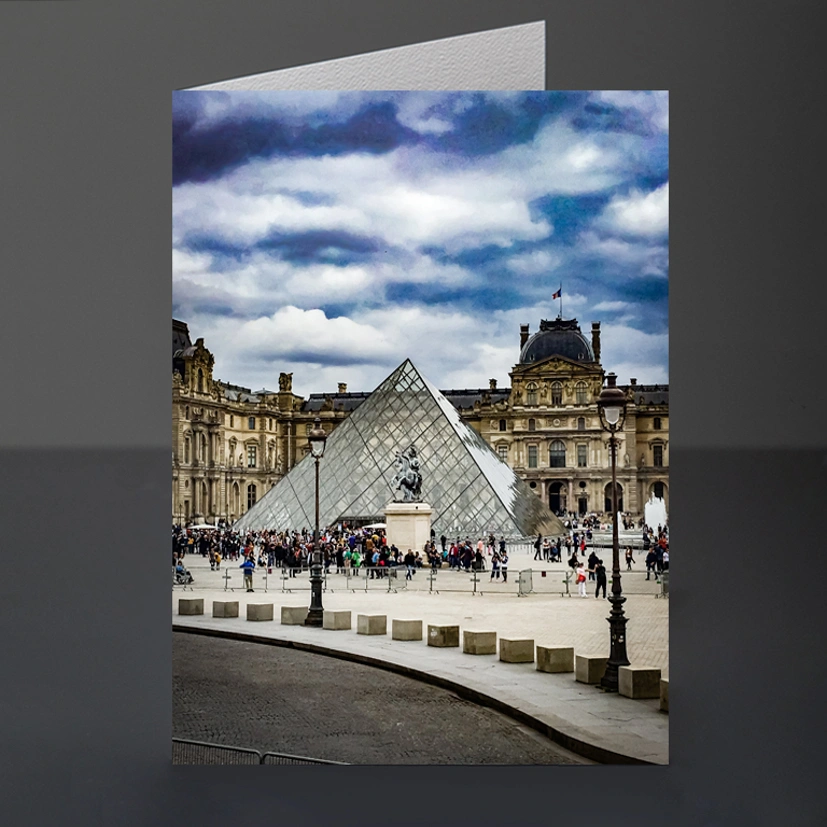 41- Paris Louve 2019- 539