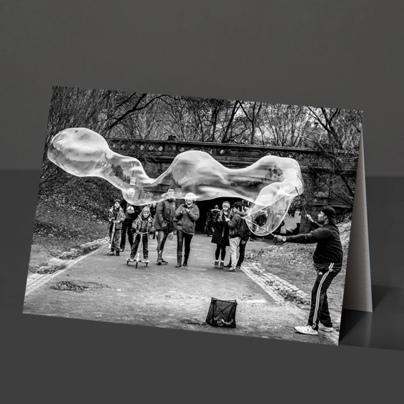42- Classic Card Design 006-22-A