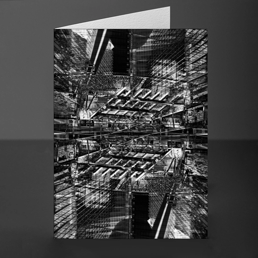 46- TOKYO Artwork Reflection 078 Mashup V1 Display-2