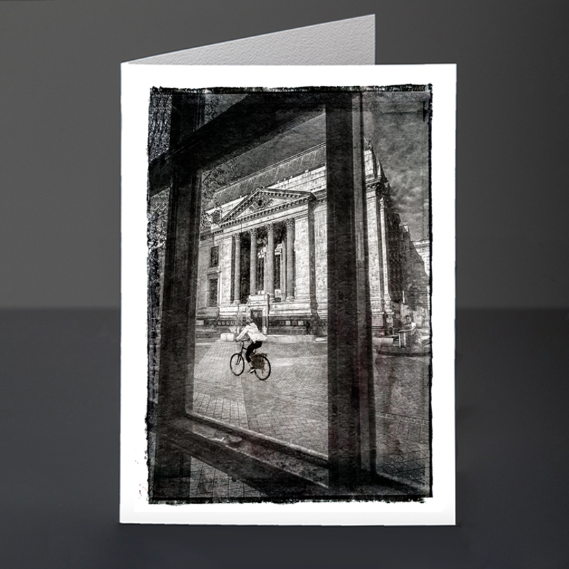 47- Geological Museum 009-A BW Pola