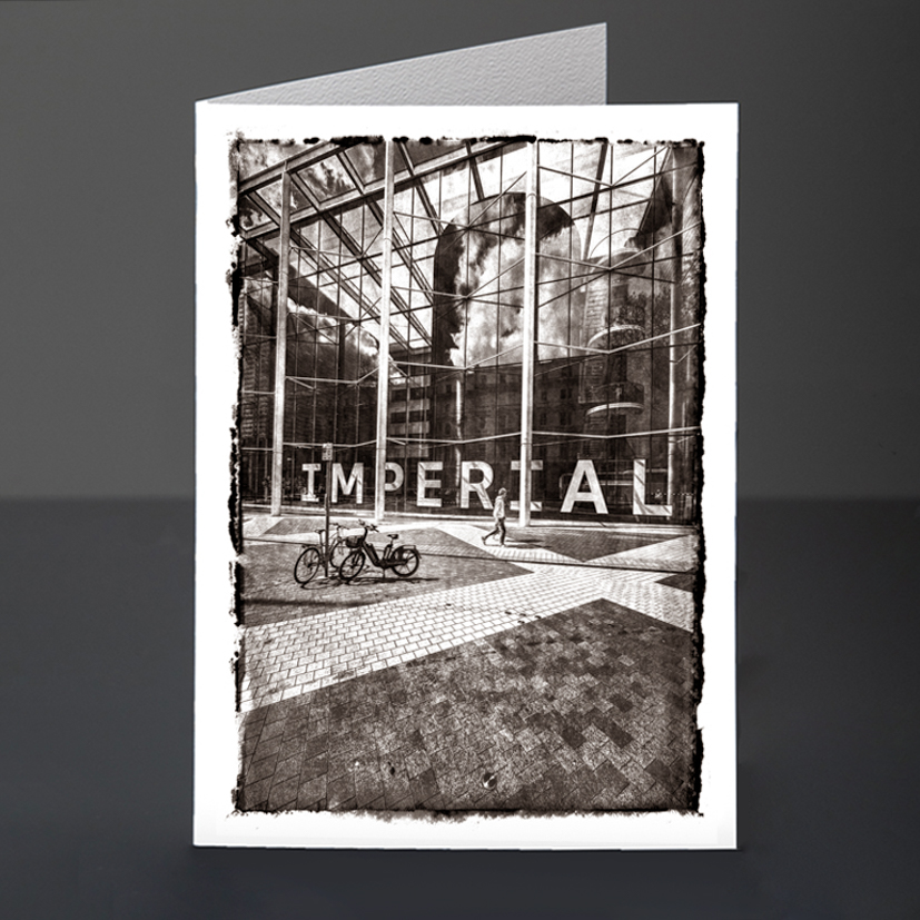 48- Imperial College London 2-20 BW