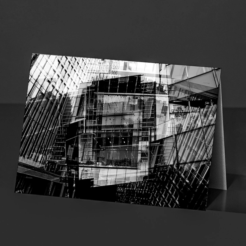 48- TOKYO Artwork Reflection V1 Display-2