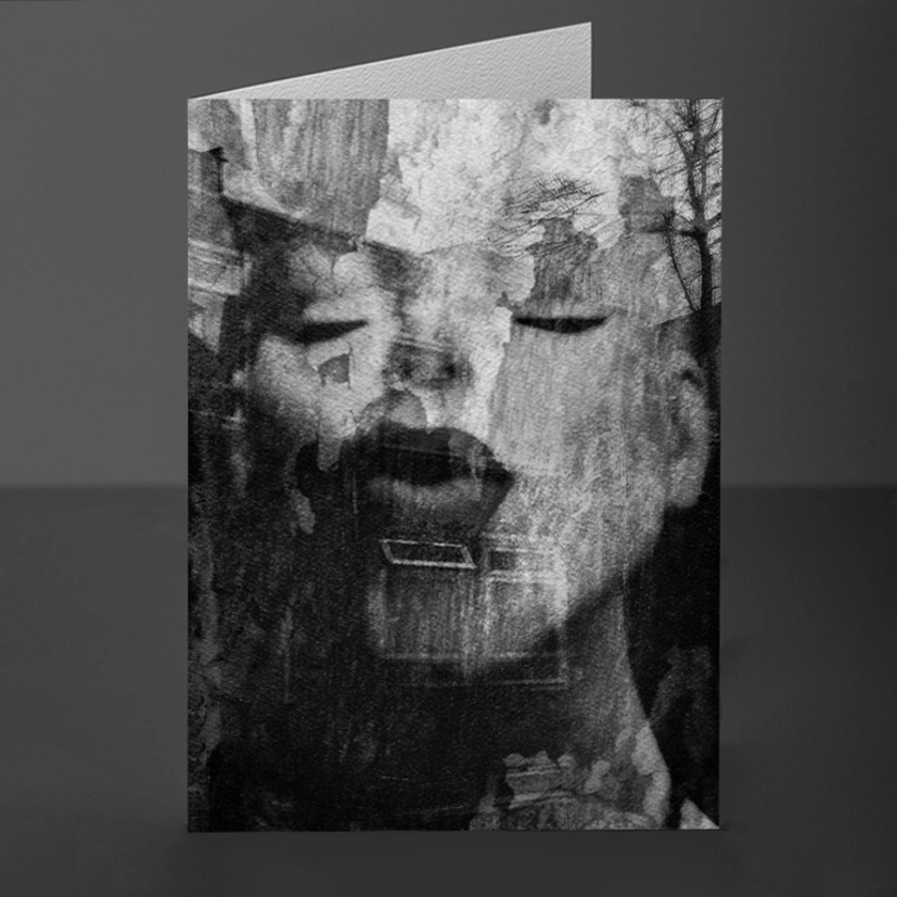 52- Faces Card Design 014-51-B-2