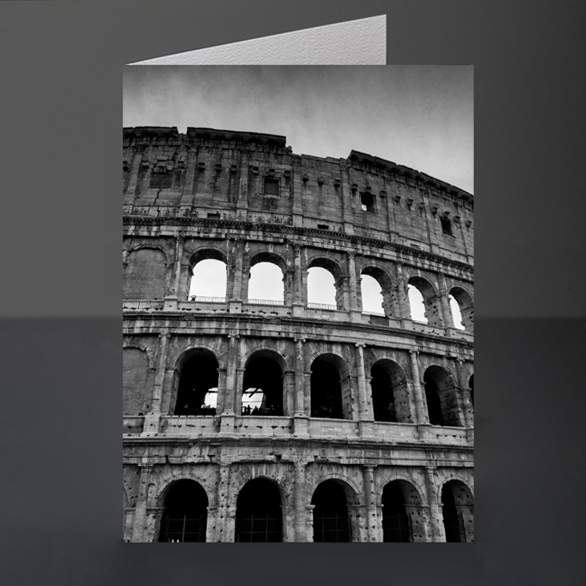 60- Rome Artwork 2016-025 Display