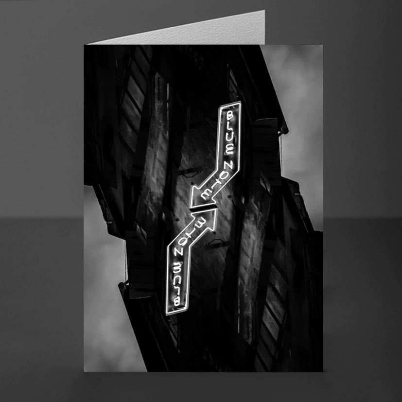 7- Card Design 204 Bluenote Bar-2