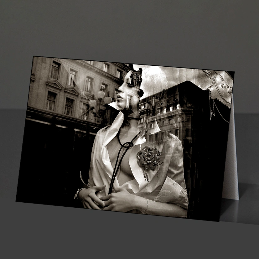 71- Mannequin Card Design 263