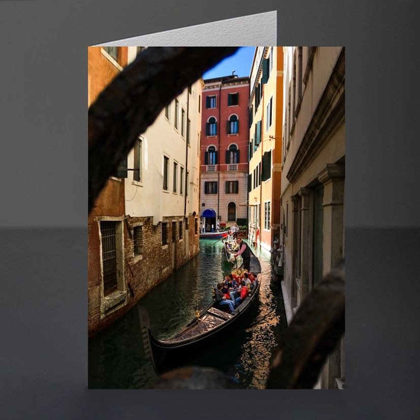71- Venice Artwork 93 Display