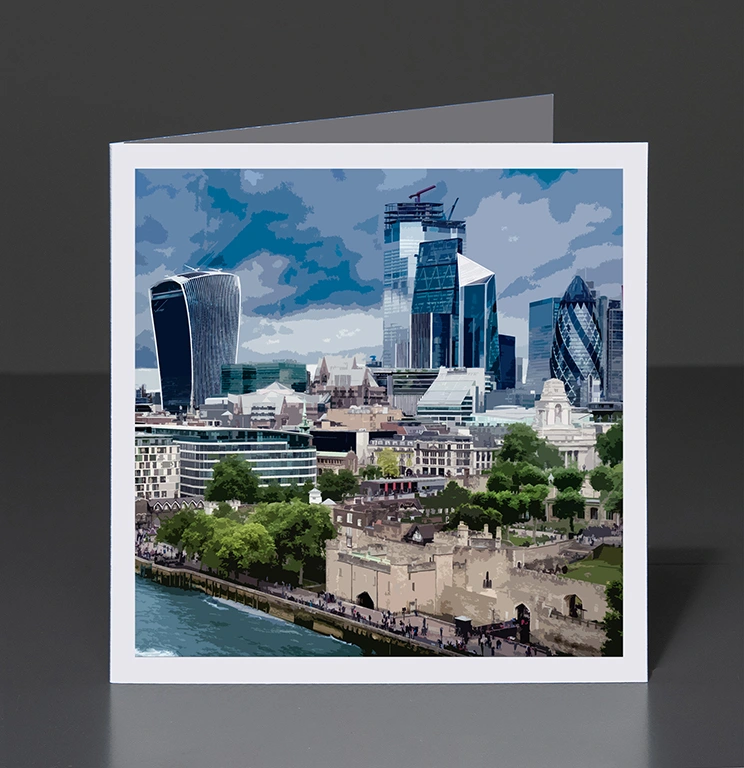 79- Display CITY OF LONDON - 06