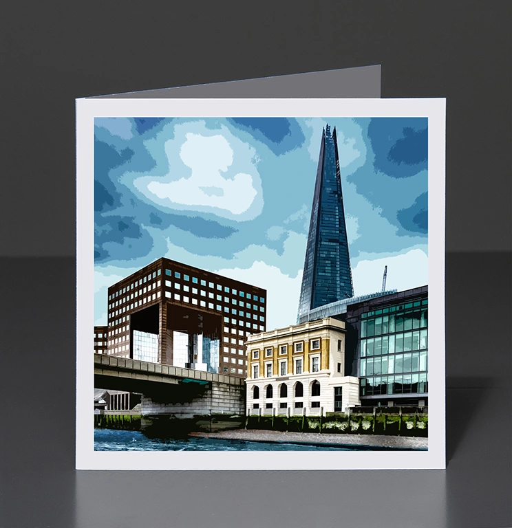 80- Display CITY of LONDON Block Colour 01