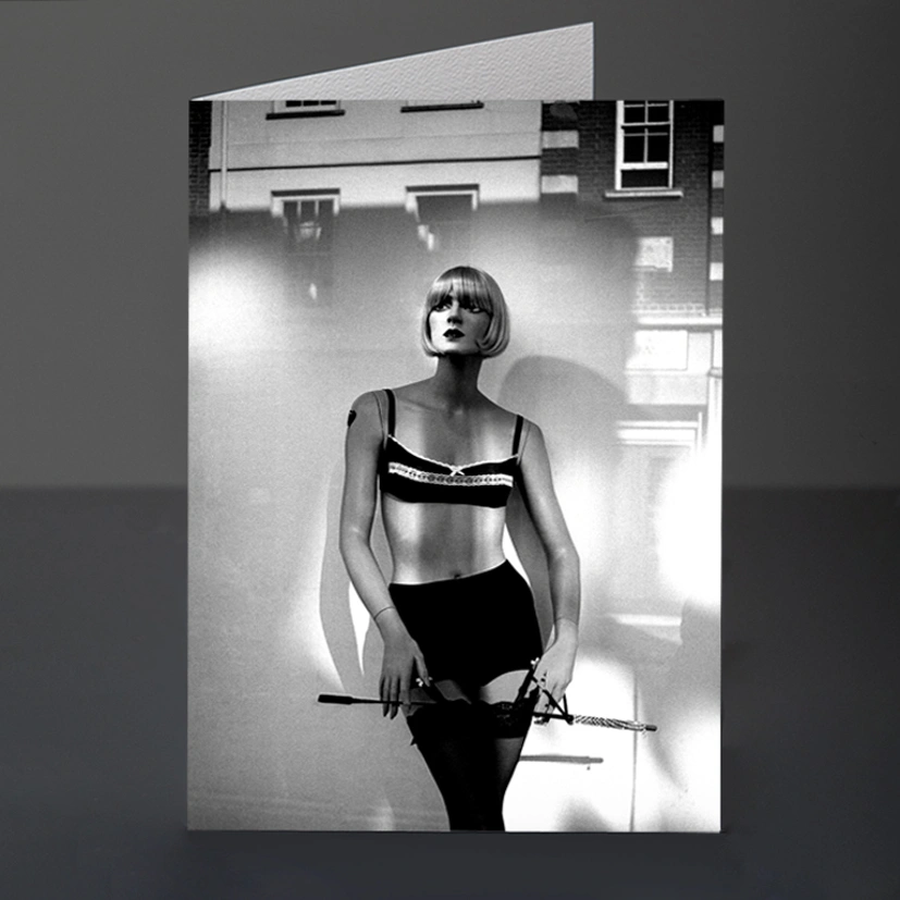 81- Mannequins Card Design 010-28