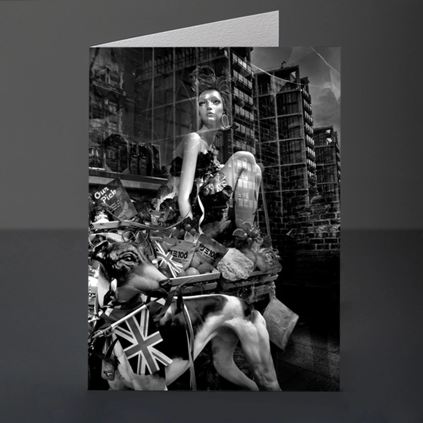 82- Mannequins Card Design 011-29