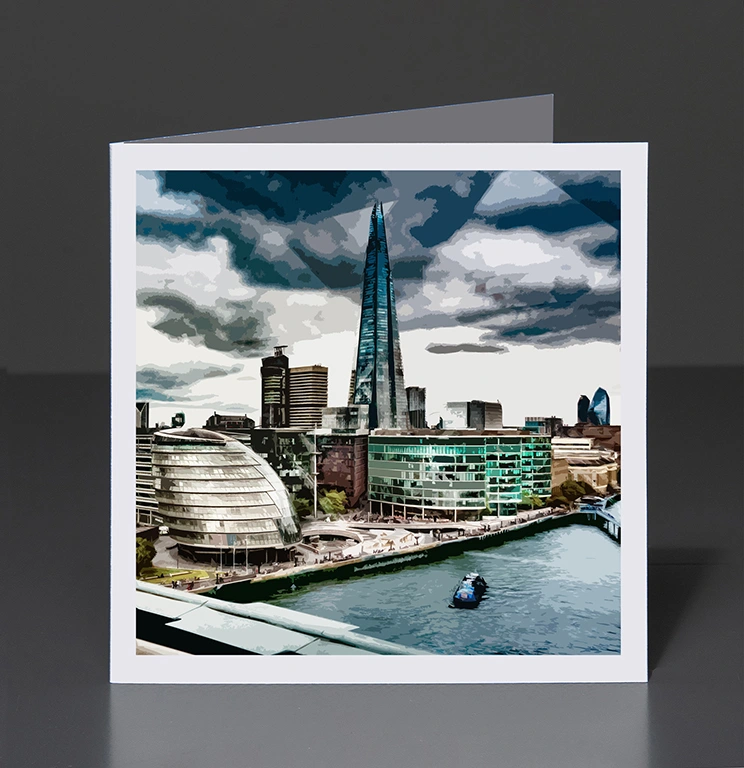 85- Display London City Hall -08