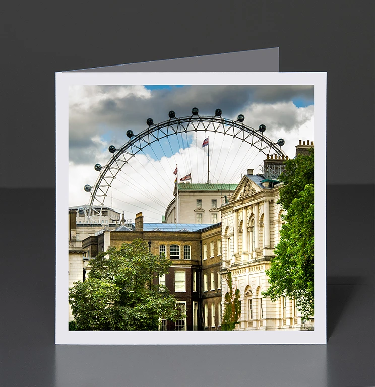 11- Display LONDON EYE-ST JAMES 01