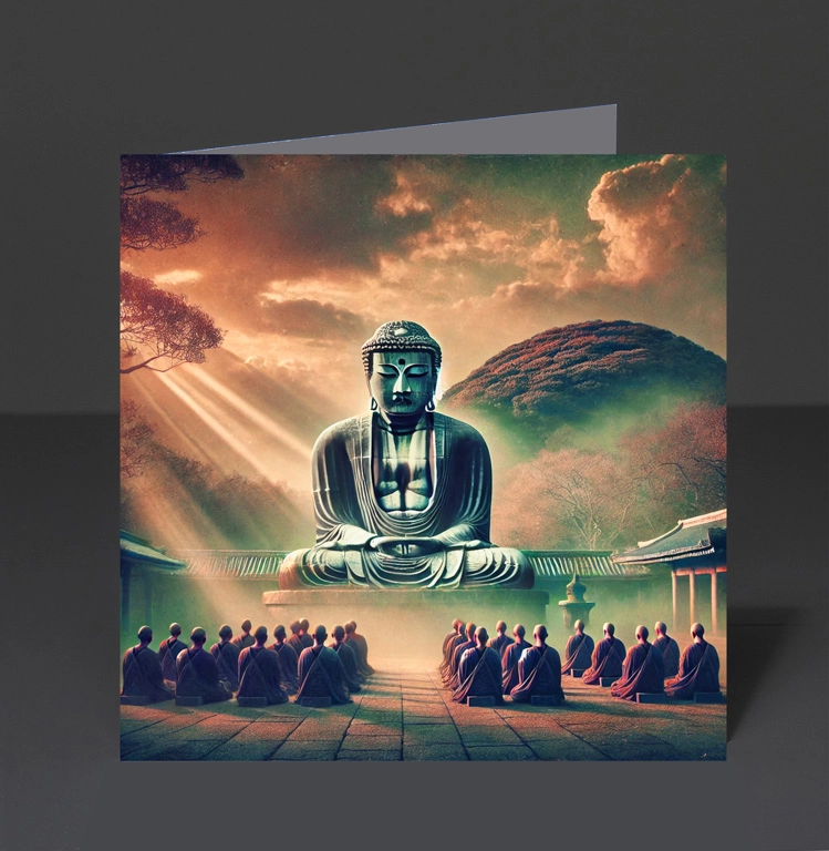 16. Buddha Kamakura 01