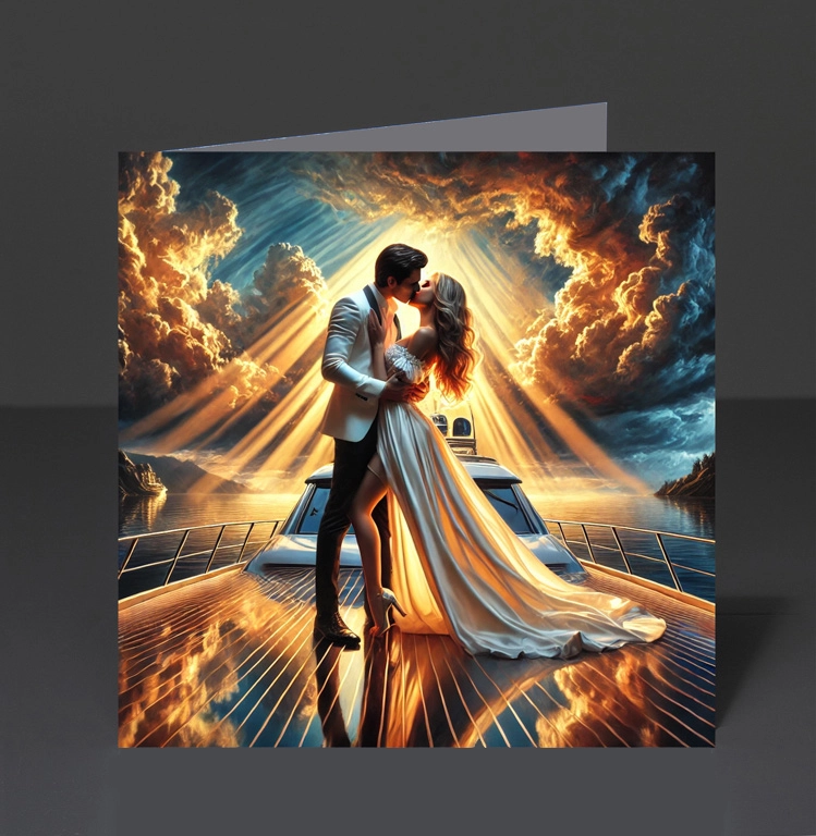 2. Romantic Couple v22