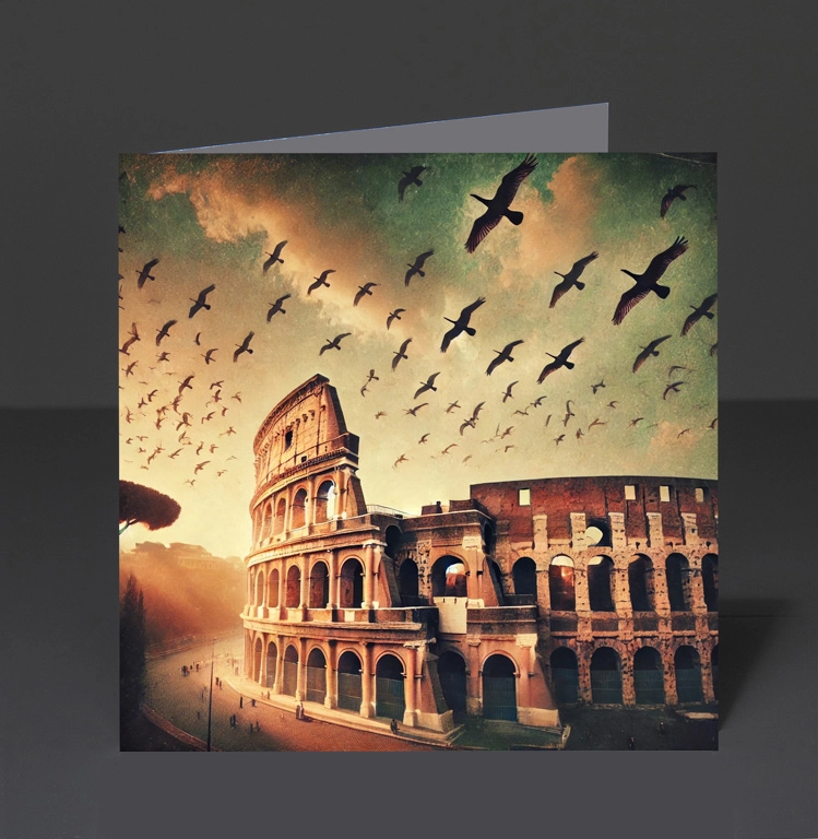 24. Colloseum Rome 04