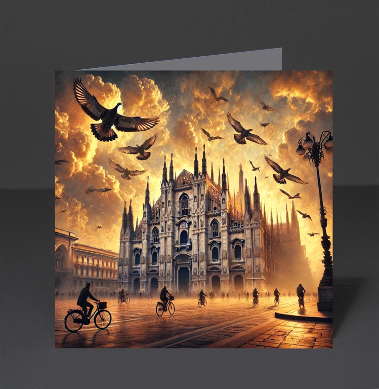 25. Duomo Milan 02