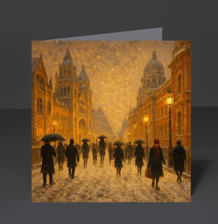 27. Christmas Victoria and Albert v2A