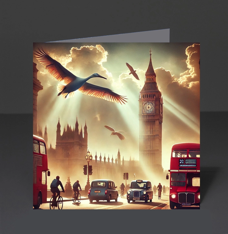 3. Big Ben 02A