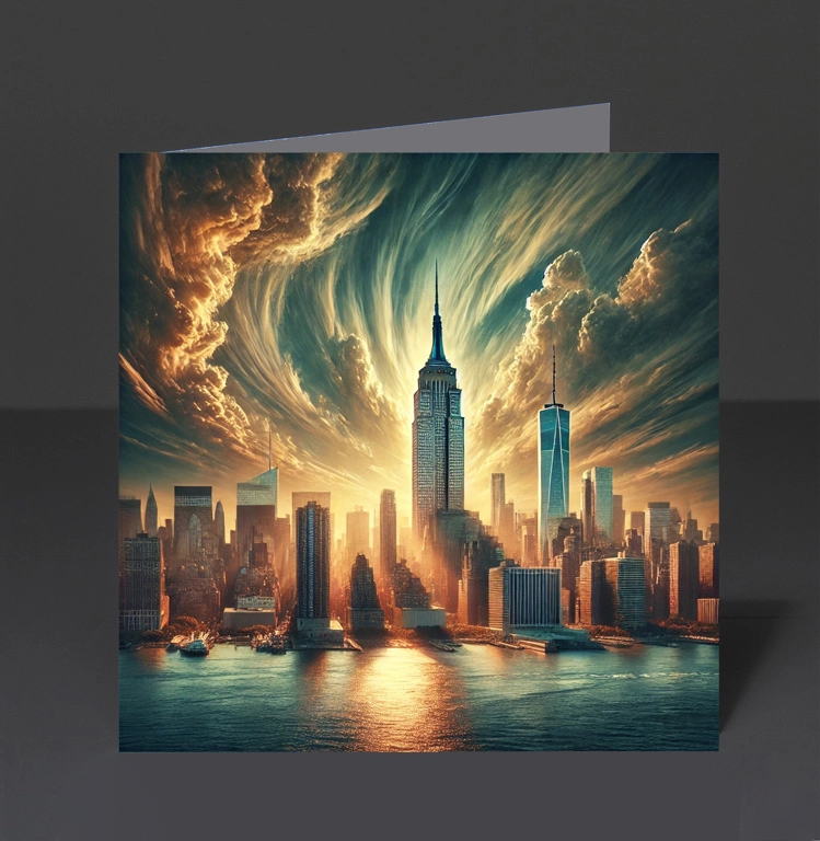34. World Trade Centre v4T