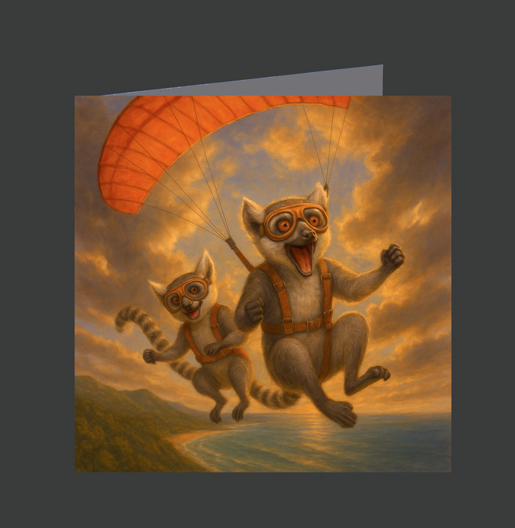 37. Tarsier Paragliders 01-1067