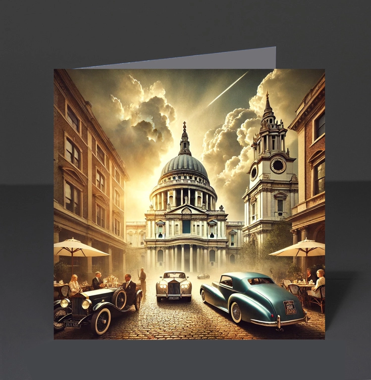 38. St Paul’s Cathedral London 01