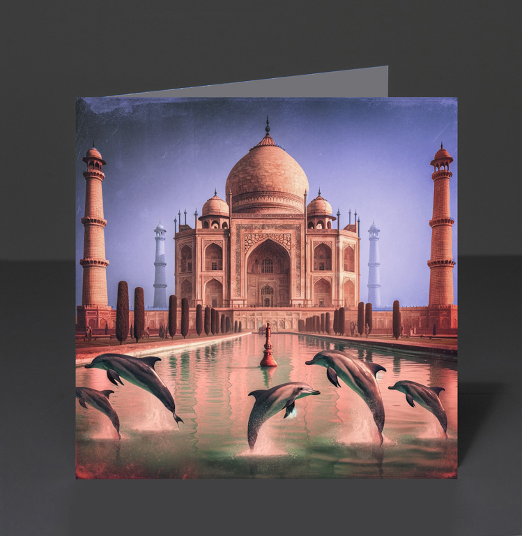 39. Taj Mahal 02