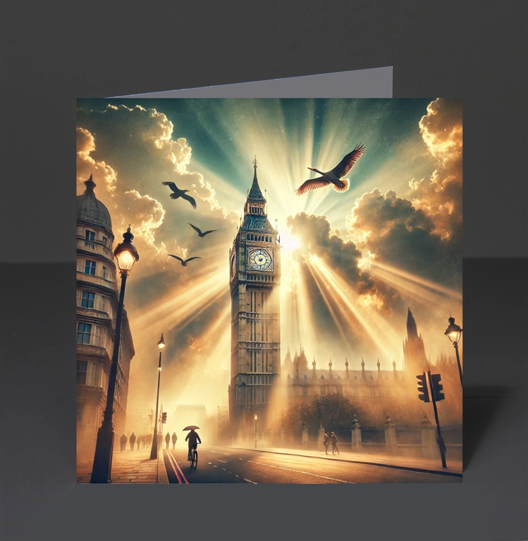 43. Big Ben 01 London