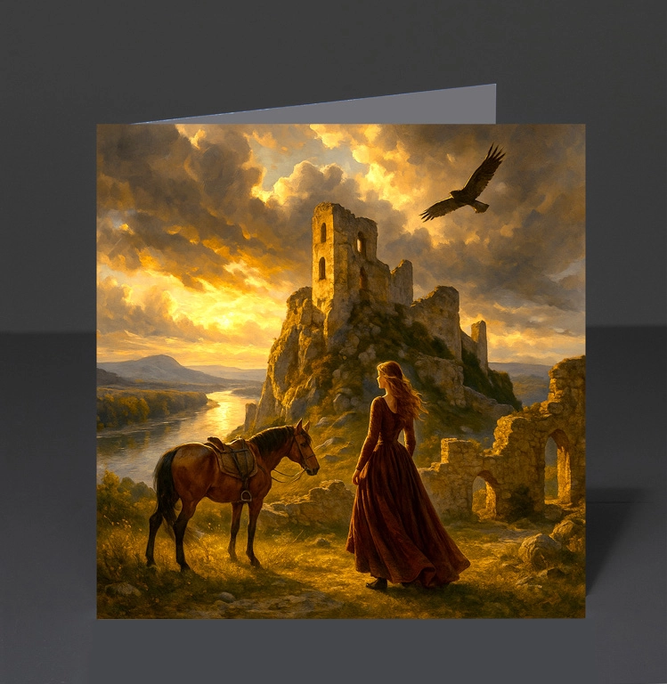 47. Slovakia Devin Castle v1