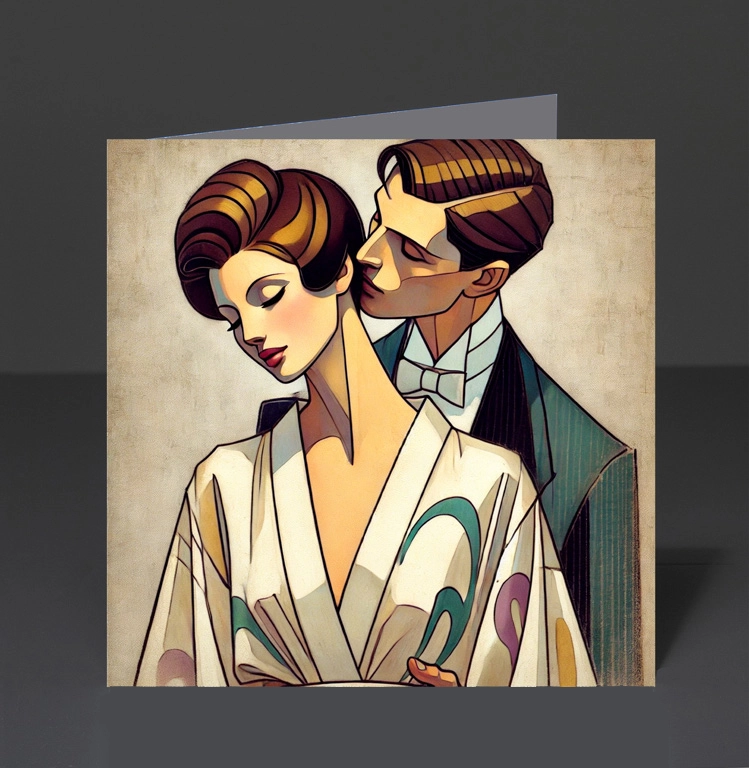 5. Romantic Couple v1