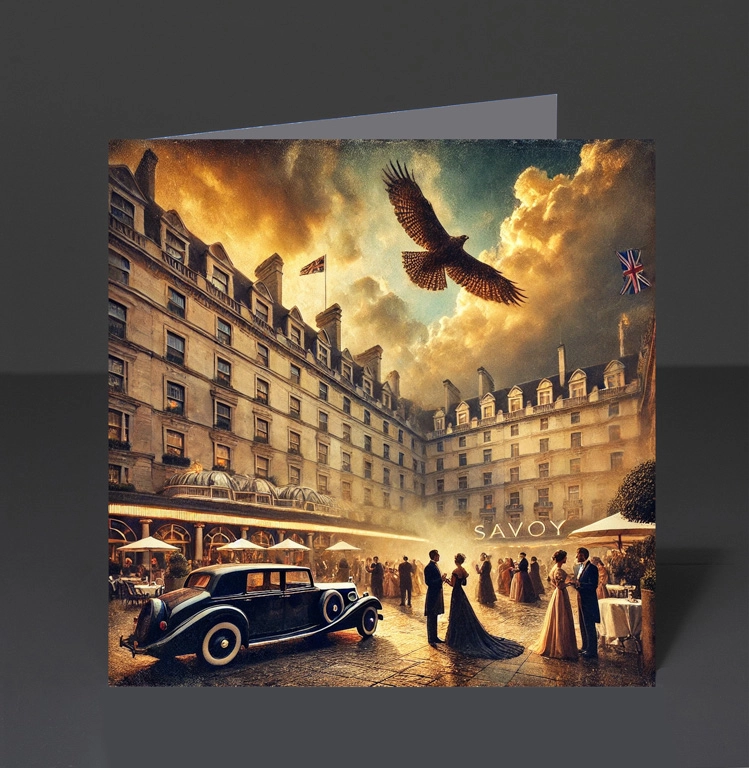 6. Savoy Hotel London v1