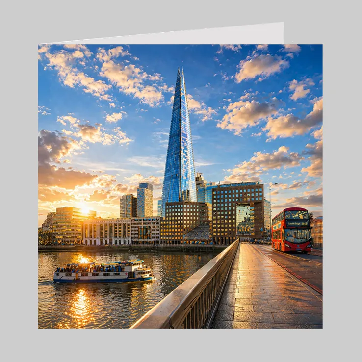 Shard-London Bridge v10  FF DISPLAY