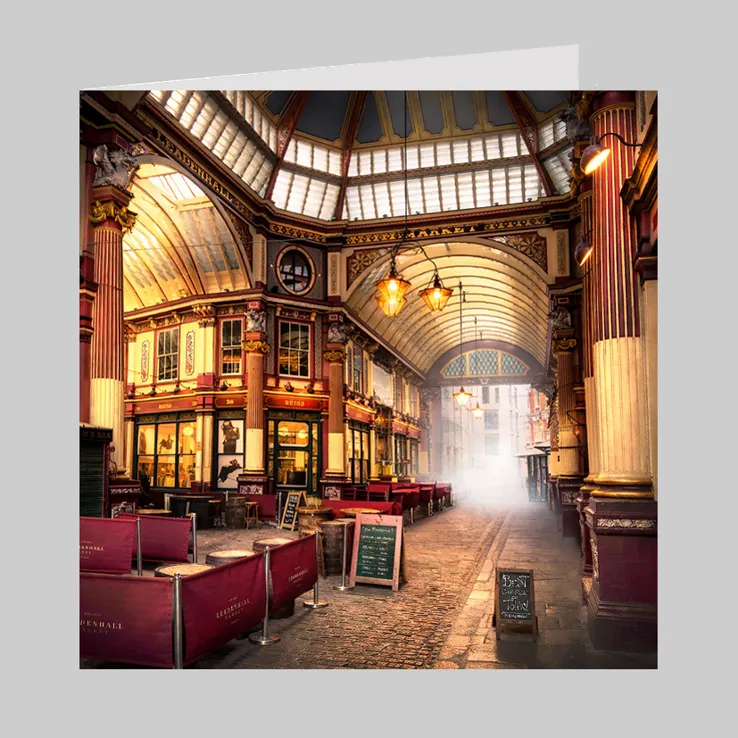 Leadenhall Market 1B DISPLAY FF