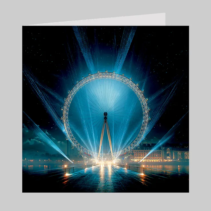 London Eye 017 DISPLAY