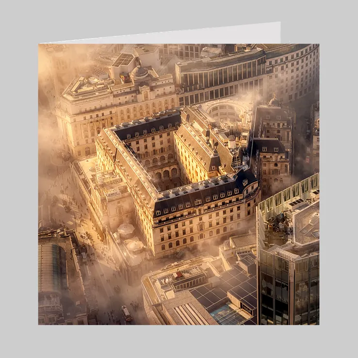 Bank of England 196A  DISPLAY FF